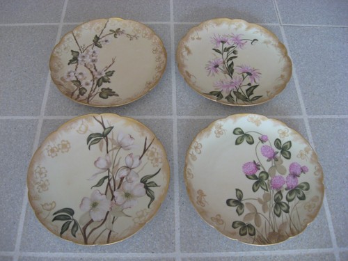 Vintage c limoges - vintage, &