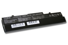 Batterie pour Asus Eee PC 1005PE 1005P R101 1005PX R101PX R101D 1101HA 2200mAh
