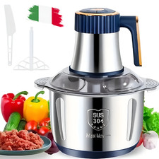 Robot Culinaire Hachoir À