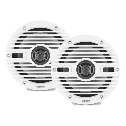 Clarion enceinte coaxiale - clarion,