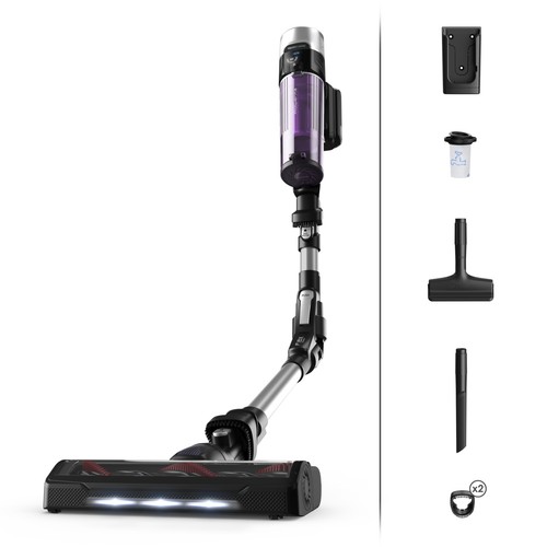 Rowenta rh2037 aspirateur - rh2037,