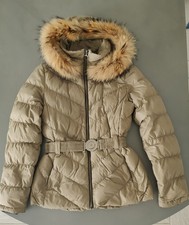 Doudoune, veste de ski Poivre Blanc taille M état neuf