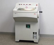 Leica CM1950 Cryostat