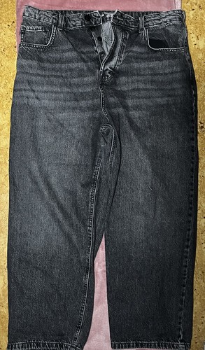 Jean noir - ,