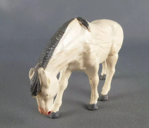 Starlux ferme animaux - la,