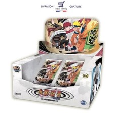 Display Naruto Kayou 10 Yuan