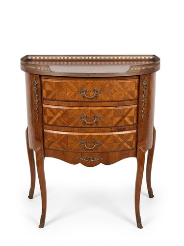Commode style louis - style,