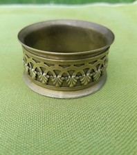 Ancien Rond de Serviette