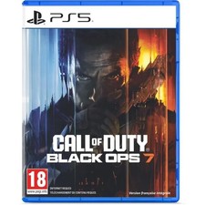 Call of Duty : Black Ops 7 -