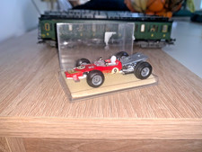 voiture  LOTUS F1 3000cm3