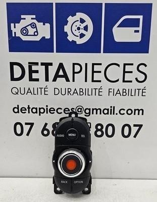 Commande autoradio mini - ✅,