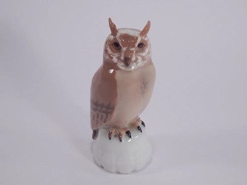 Bing grondahl statuette - bing&grondahl, en