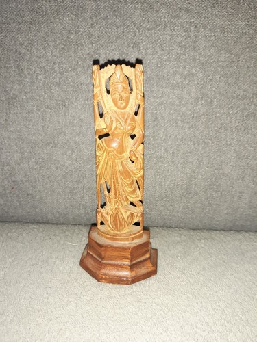 Statuette orientale inde - statuette,