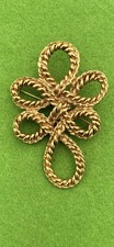 Yves saint laurent broche - yves,
