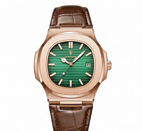 Montre homme carrée - montre,