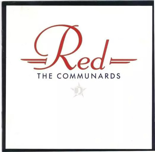 Red the communards - red,,