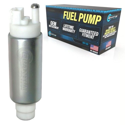 Pompe carburant efi - pompe, qfs