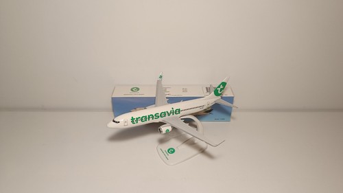 Maquette agence avion boeing - avion,