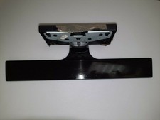 Pied socle stand - /, base