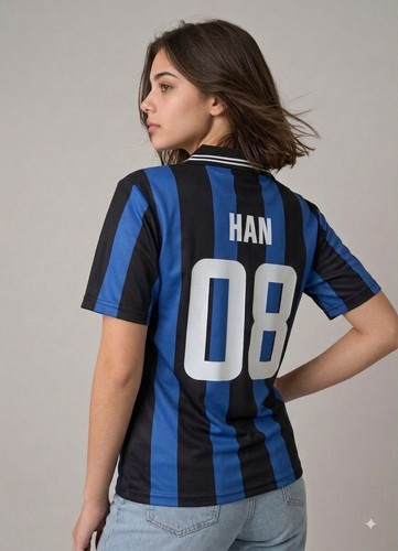 Stray kids han shirt - kids, jersey
