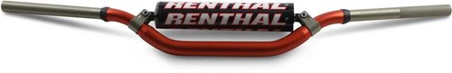 Guidon twinwall renthal - twinwall®, 105