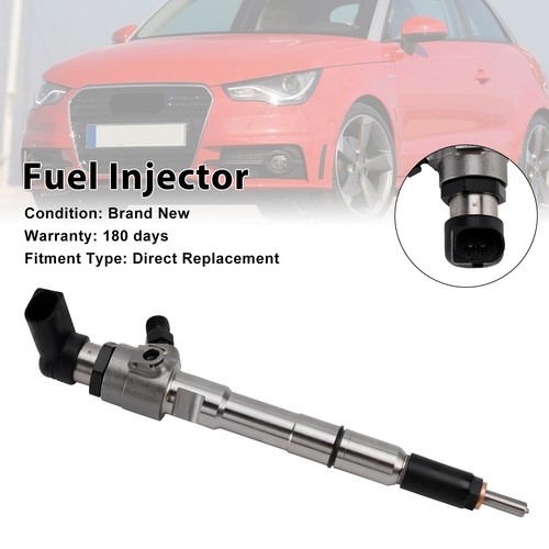 Fuel injector 03l130277b - injector,