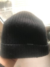 Bonnet Burberry 100 %