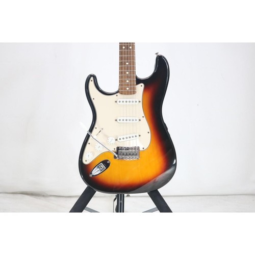 Guitare électrique fender - guitare,