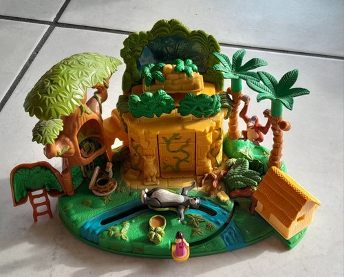 Bluebird polly pocket disney - polly,