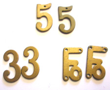 ARMEE SUEDOISE : 3 paires