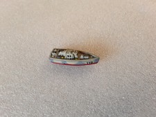 MICRO MACHINES  bateau PT boat