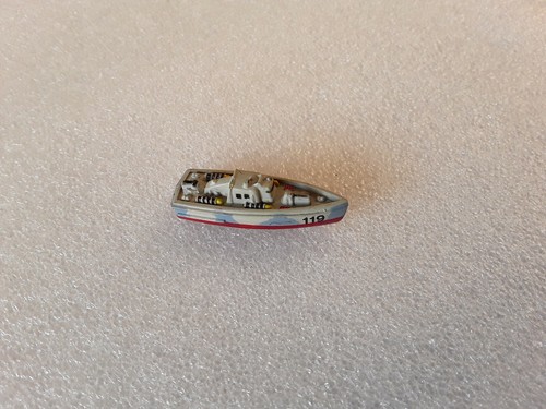 Micro machines bateau boat - micro,