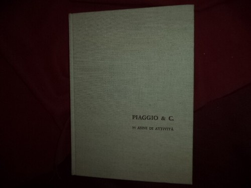 Piaggio 75 - &, c.