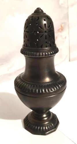 Saupoudreuse sucrier verseuse - sucrier,