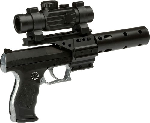Schrödel pistolet jouet - pistolet,