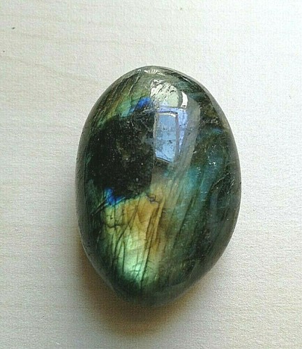 Galet labradorite 90 g - labradorite, 60