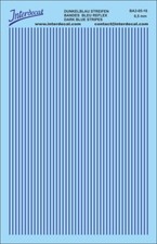 Bandes 0,5mm Décalcomanies