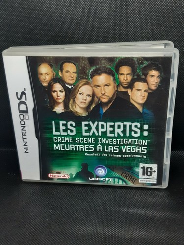 Jeu vidéo nintendo 3ds - ,