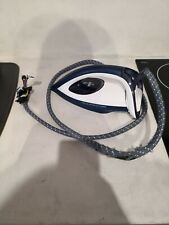 CS-00141378 - Poignée + base de poignée + cordon Générateur vapeur Pro Express 