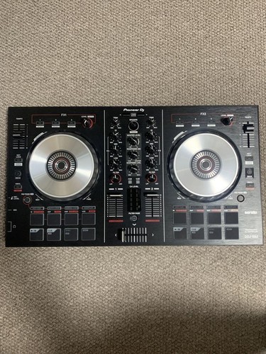 Pioneer ddj - pioneer/pioneer, ddj-sb2