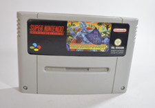 Super Ghouls 'n Ghosts Super