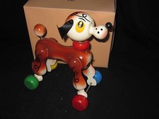 O130 CLAIRBOIS CHIEN A