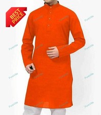 Hommes Kurta Vêtement Chemise