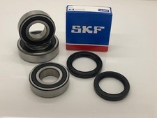 Roulements et joints de roue arrière SKF Kawasaki VULCAN 800 CLASSIC (VN800B)