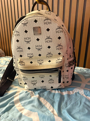 Mcm logo white - mcm,