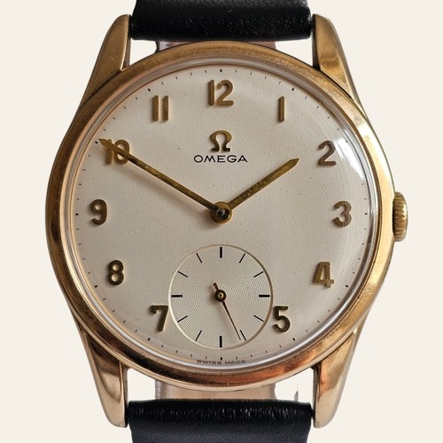 Montre pour homme omega en - omega, 9k