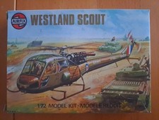 maquette 1/72 : AIRFIX -