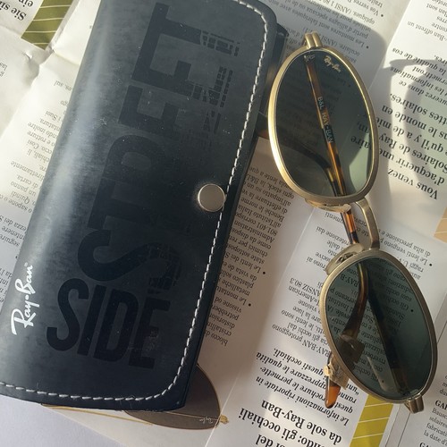 Ray ban w2853 sidestreet - ray-ban,