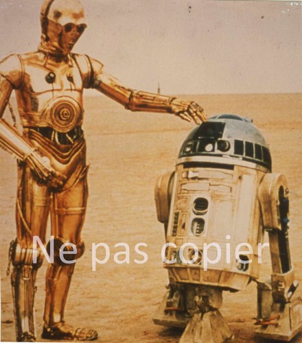 Star wars vers 1980 - star,