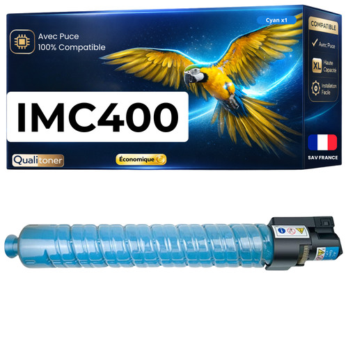 Toner imc400 c400 c - c400,